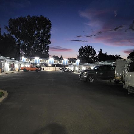 Lakeview Lodge Motel Exterior photo